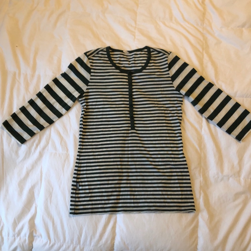 Icebreaker Merino wool top